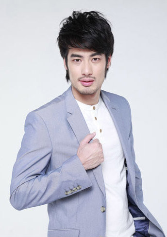 Boy Pakorn